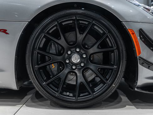 Used 2017 Dodge Viper GTC w/ ACR Package RWD image 66