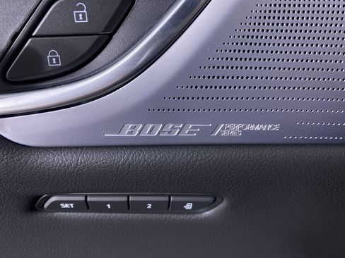 New 2025 Cadillac XT5 Sportv w/ Technology Package image 14