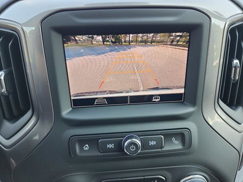 New 2026 GMC Sierra 2500 Pro image 14