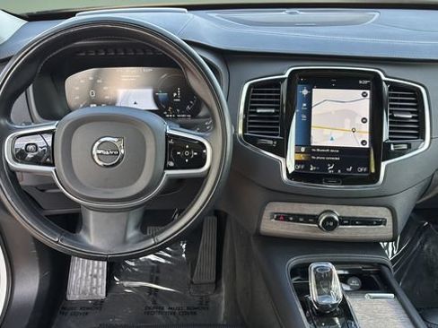 Used 2022 Volvo XC90 T8 Inscription w/ Advanced Package AWD/4WD image 20