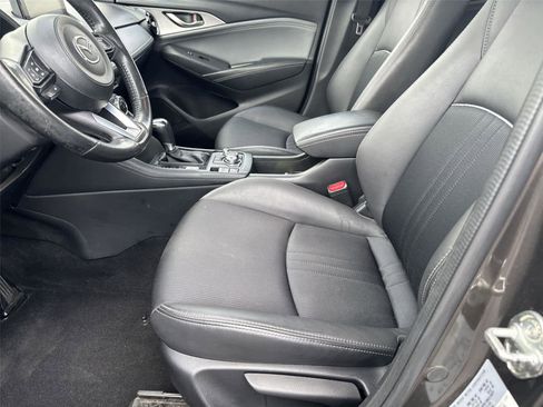 Used 2019 MAZDA CX-3 Touring AWD/4WD image 13