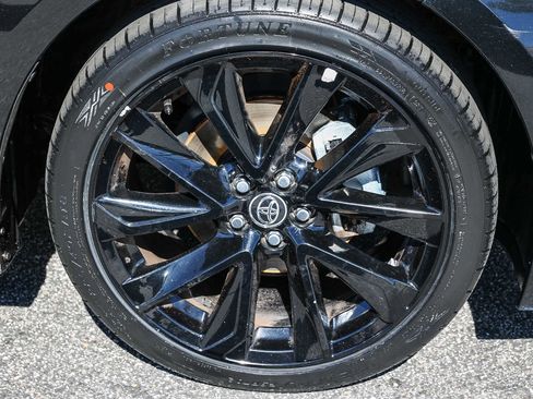 Used 2022 Toyota Corolla SE image 13