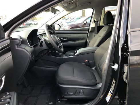 Used 2023 Hyundai Tucson SEL image 29