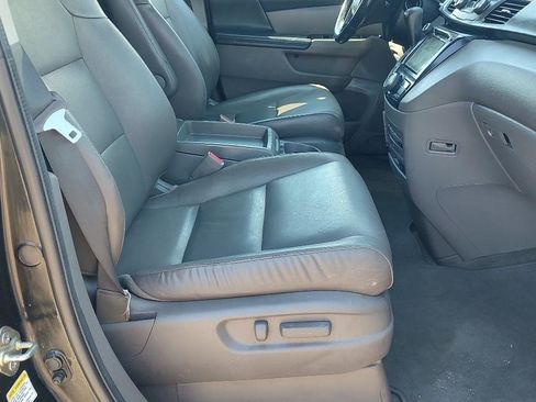 Used 2014 Honda Odyssey EX-L image 12