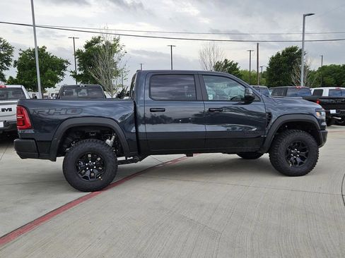 New 2026 RAM 1500 RHO image 4