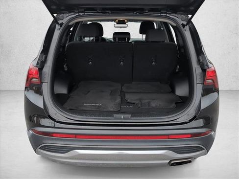Used 2021 Hyundai Santa Fe SEL w/ Cargo Package image 7