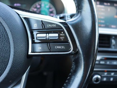 Used 2020 Kia Optima S FWD image 20