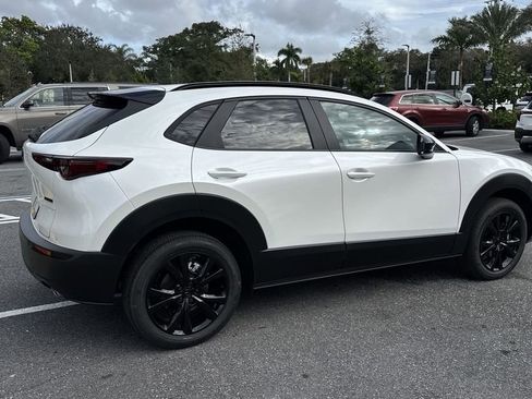 New 2026 MAZDA CX-30 AWD 2.5 S image 4