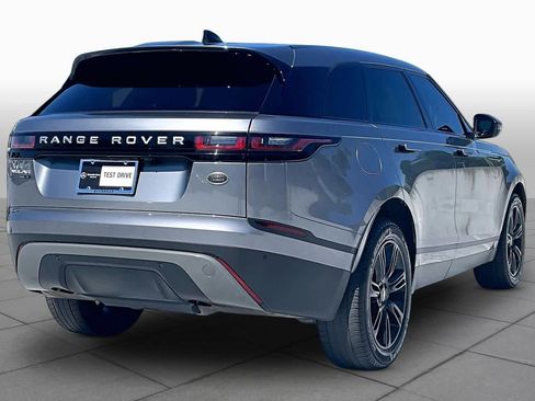 Used 2020 Land Rover Range Rover Velar S AWD/4WD image 12