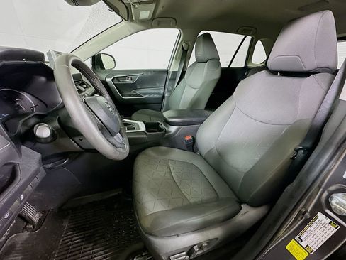 Used 2023 Toyota RAV4 XLE w/ XLE Grade Weather Package image 15