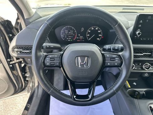 Used 2024 Honda HR-V EX-L image 13