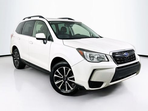Used 2018 Subaru Forester 2.0XT Premium w/ Popular Package #2A AWD/4WD image 2