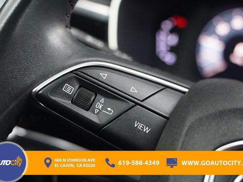 Used 2019 Audi Q3 2.0T Premium AWD/4WD image 21