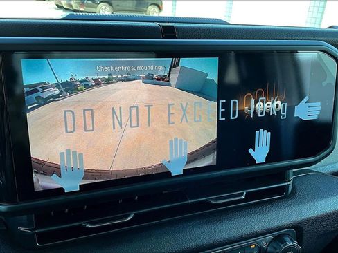 New 2026 Jeep Wrangler Sport S image 25