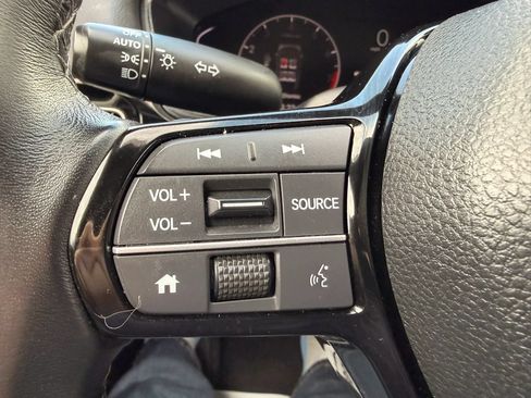 Used 2023 Honda Civic Sport image 20