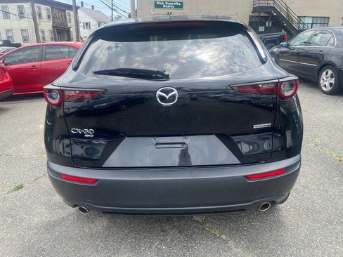 Used 2021 MAZDA CX-30 AWD 2.5 S w/ Select Package image 7