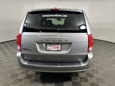 Used 2019 Dodge Grand Caravan GT FWD image 7