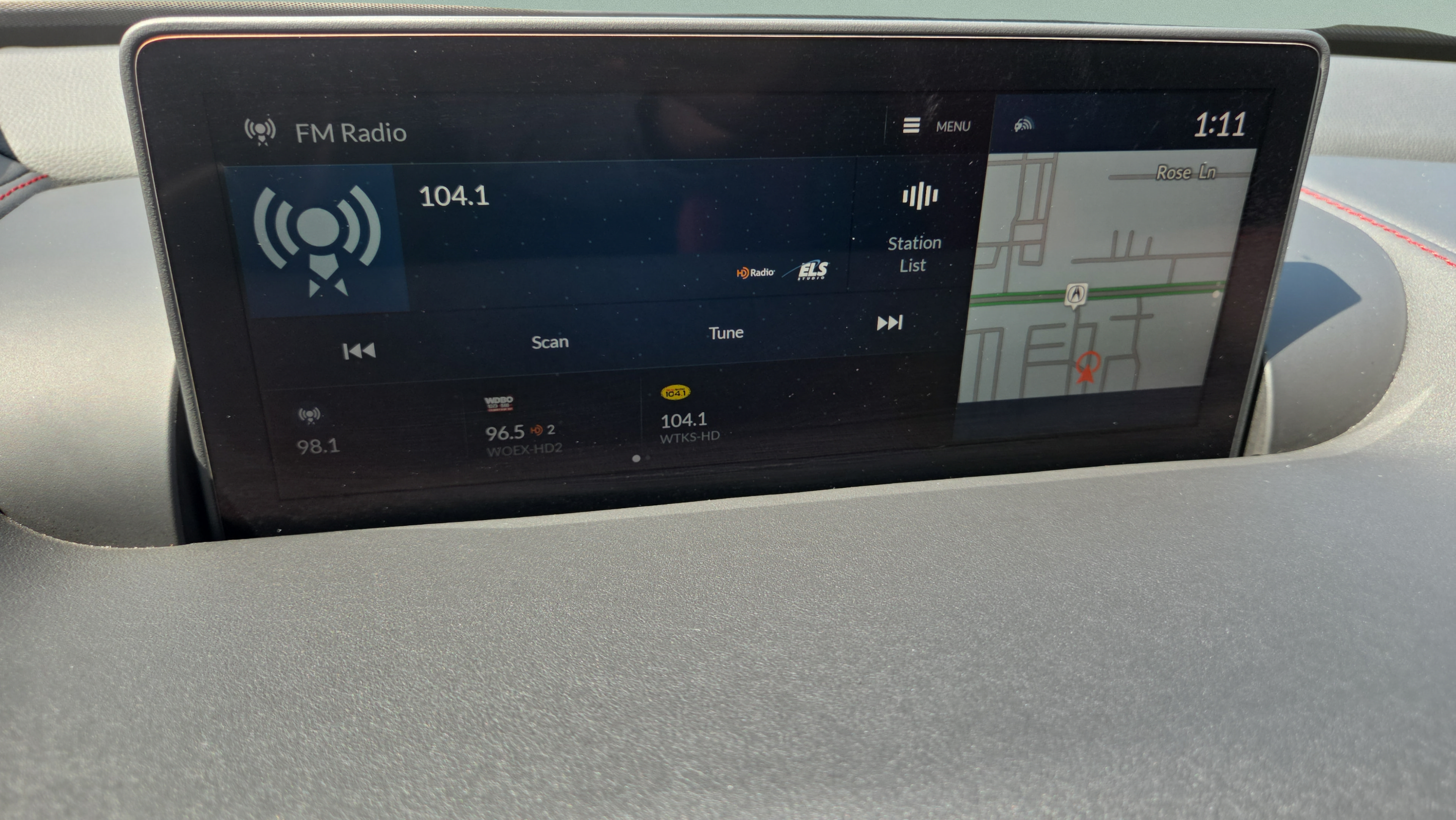 Certified 2023 Acura TLX w/ A-SPEC Package AWD/4WD image 24