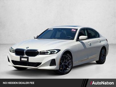 Used 2025 BMW 330i Sedan w/ Convenience Package