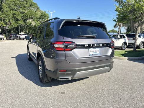 Used 2026 Honda Pilot EX-L image 4