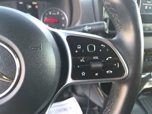Used 2022 Mercedes-Benz Sprinter 2500 image 18