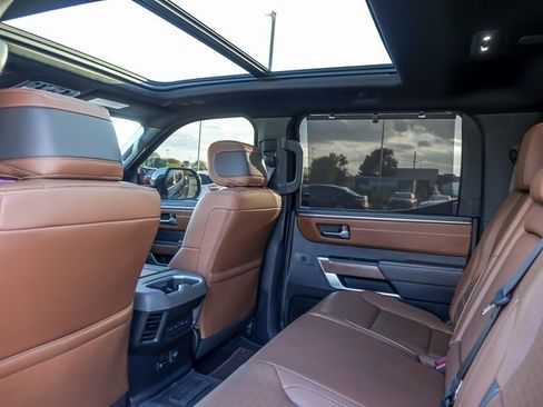 Used 2023 Toyota Tundra 1794 Edition image 14