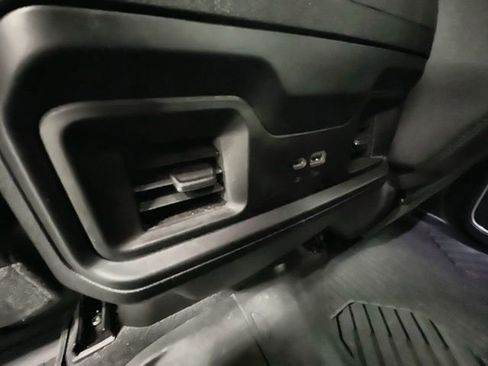 Certified 2024 Chevrolet Silverado 1500 RST AWD/4WD image 21