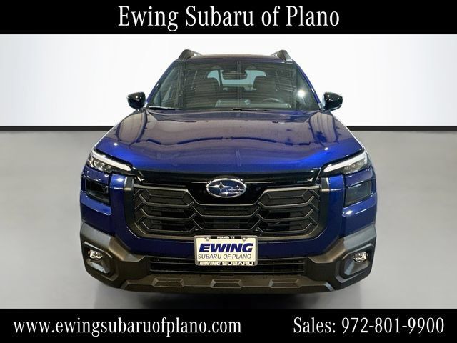 Used 2026 Subaru Outback Limited AWD/4WD image 2
