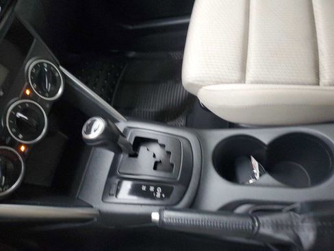 Used 2014 MAZDA CX-5 Touring w/ Touring Technology Package FWD image 35