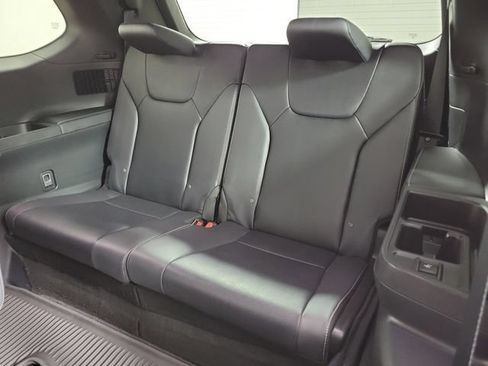 Used 2025 Lexus TX 350 FWD w/ Technology Package image 14