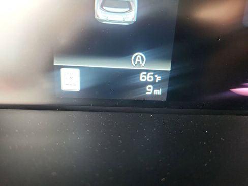 New 2025 Kia Soul LX w/ LX Technology Package image 15