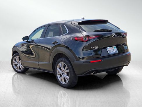 Used 2020 MAZDA CX-30 AWD w/ Preferred Package image 9