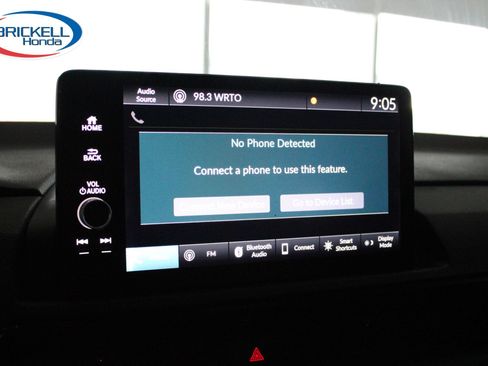 Used 2024 Honda CR-V EX-L image 33