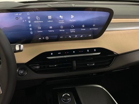 New 2026 Buick Enclave Preferred w/ Power Package FWD image 20