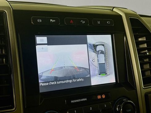 Used 2020 Ford F350 Lariat image 15