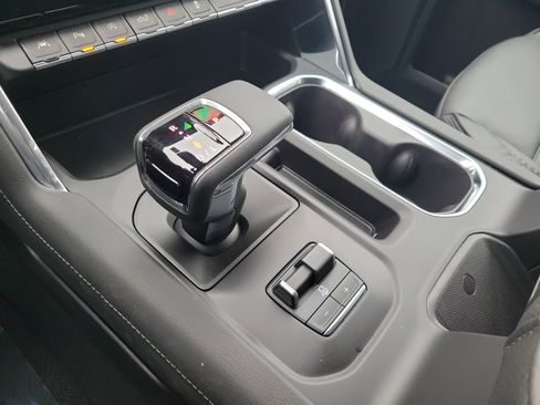 New 2026 GMC Sierra 1500 Denali image 22