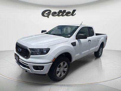 Used 2020 Ford Ranger XLT