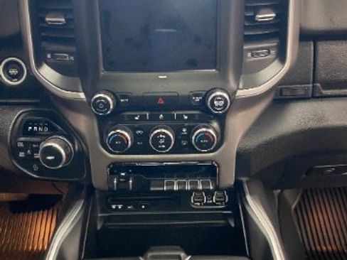 Used 2019 RAM 1500 Big Horn AWD/4WD image 21