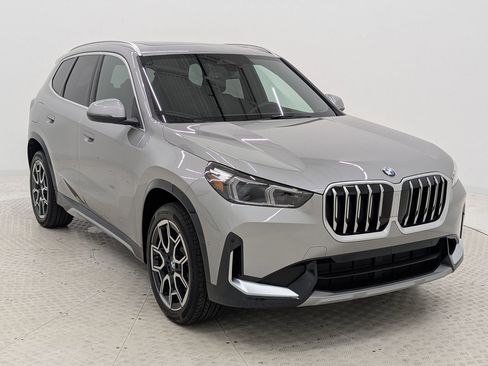 Used 2026 BMW X1 xDrive28i AWD/4WD image 18