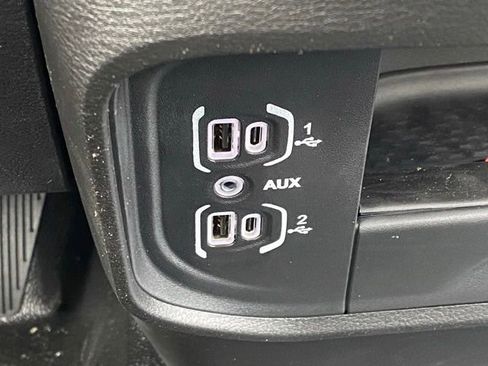 New 2025 RAM 5500 Tradesman image 21