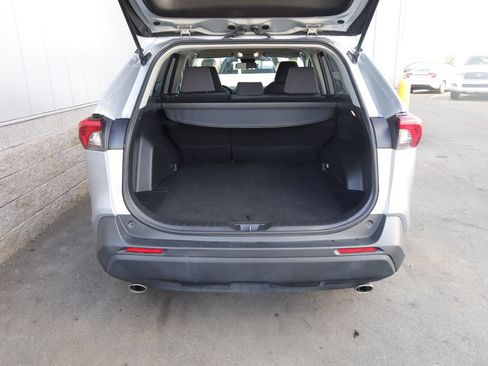 Certified 2025 Toyota RAV4 XLE AWD/4WD image 11