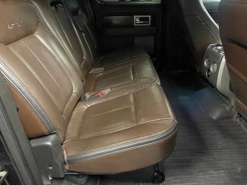 Used 2010 Ford F150 Platinum image 23