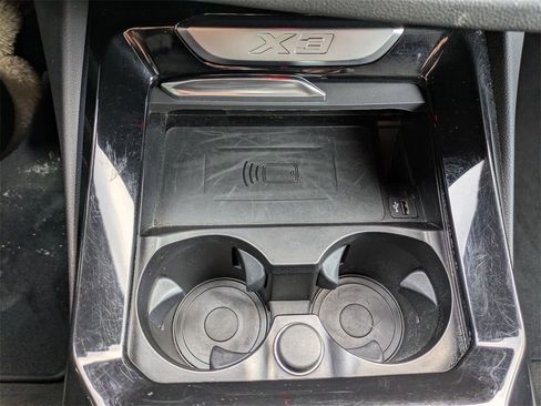 Used 2024 BMW X3 xDrive30i image 28