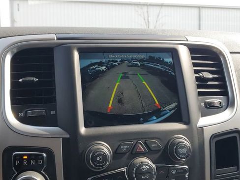 Certified 2019 RAM 1500 Big Horn image 34