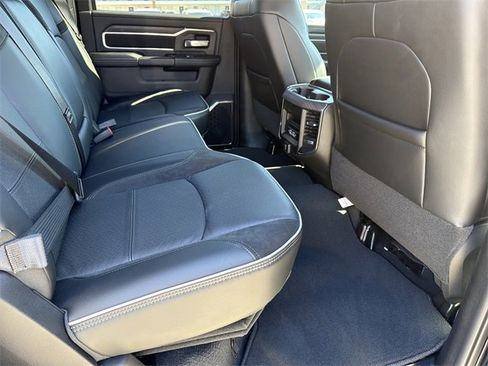 New 2026 RAM 2500 Laramie w/ Night Edition image 15