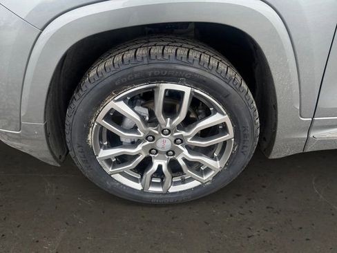 Certified 2023 GMC Terrain Denali image 9