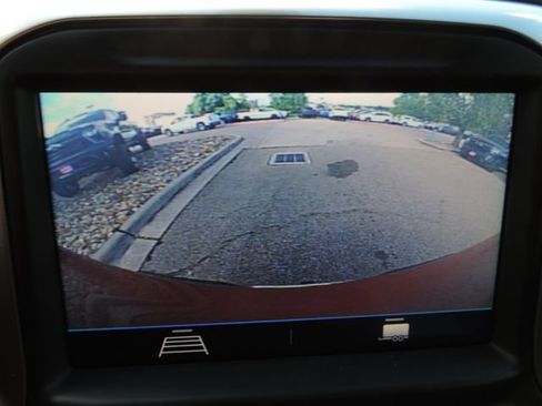 Used 2021 Chevrolet Silverado 1500 LT w/ Bed Protection Package RWD image 27