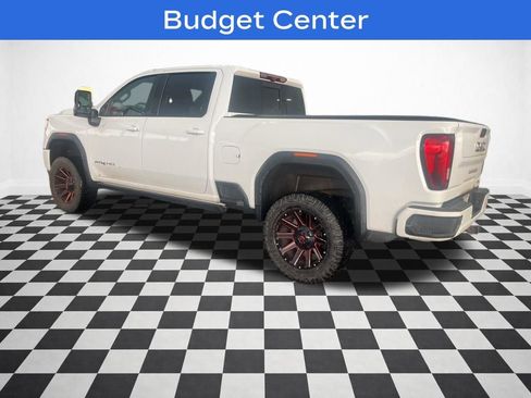 Used 2021 GMC Sierra 2500 AT4 w/ AT4 Premium Plus Package image 2