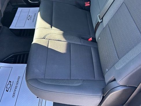 Certified 2023 Chevrolet Silverado 1500 LT image 33