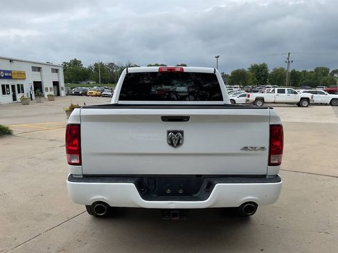 Used 2013 RAM 1500 Express AWD/4WD image 4